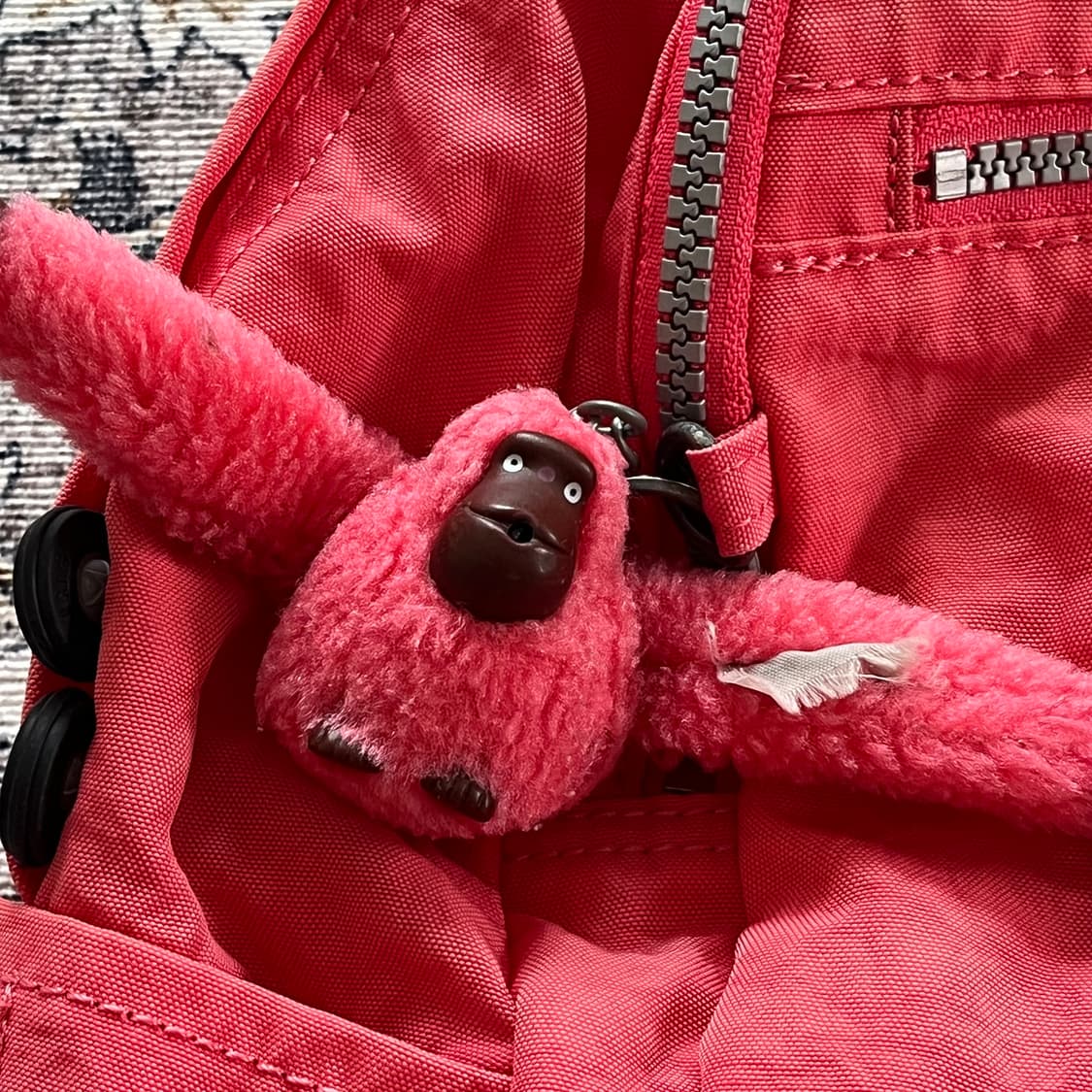 키플링 백팩 상품이미지3