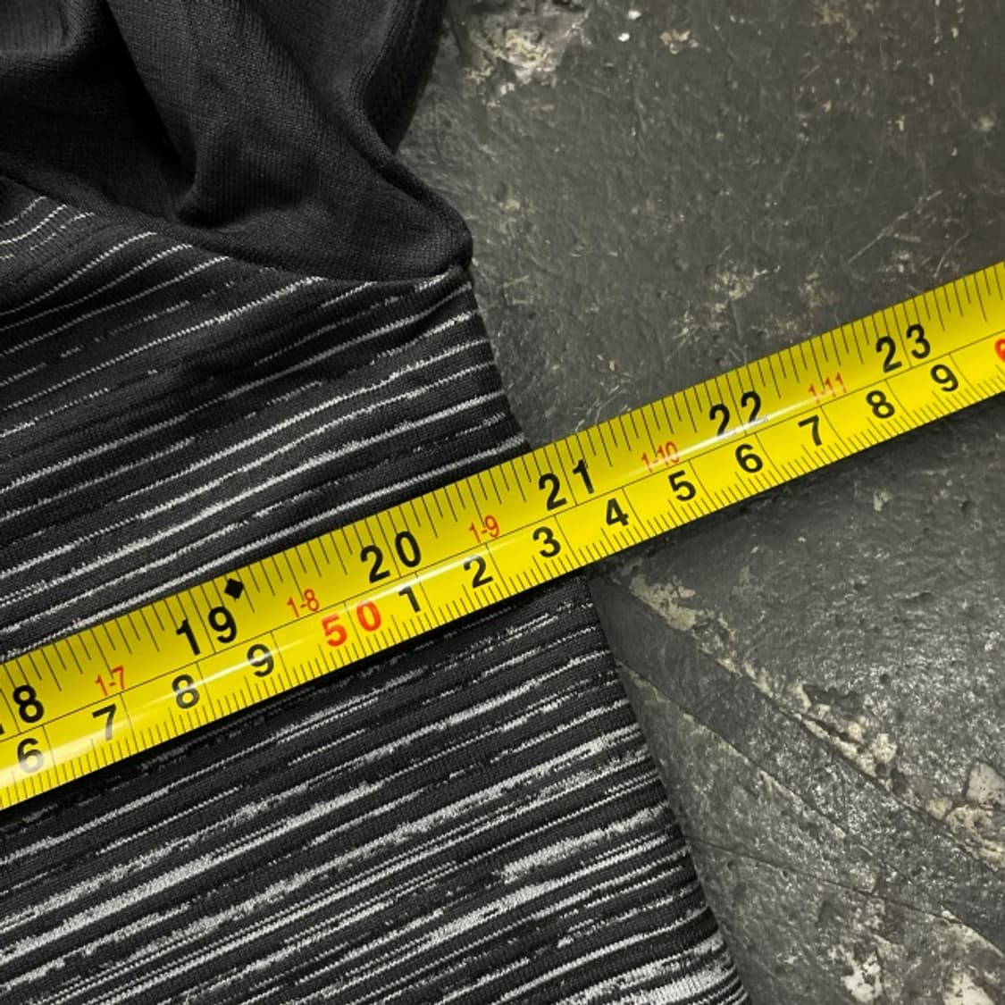 105 코오롱스포츠 기능성 반집업 상품이미지6