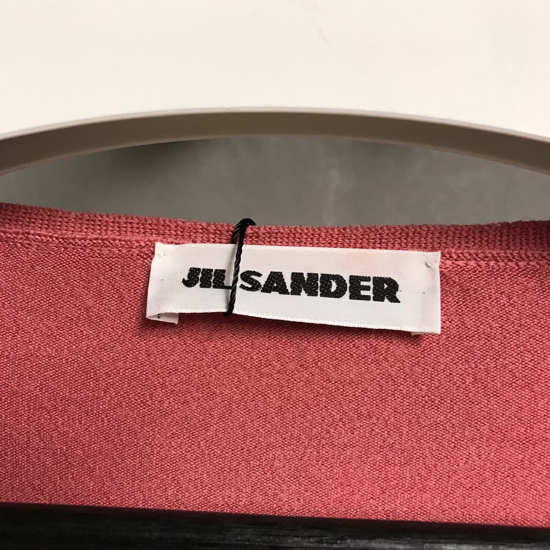 질샌더 가디건 95(W) 상품이미지4