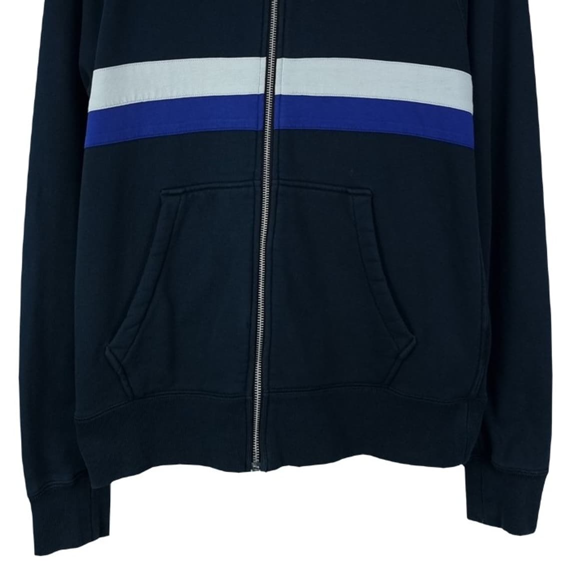 [나이키] FC 인터밀란 후드 집업 네이비 M17366 상품이미지5