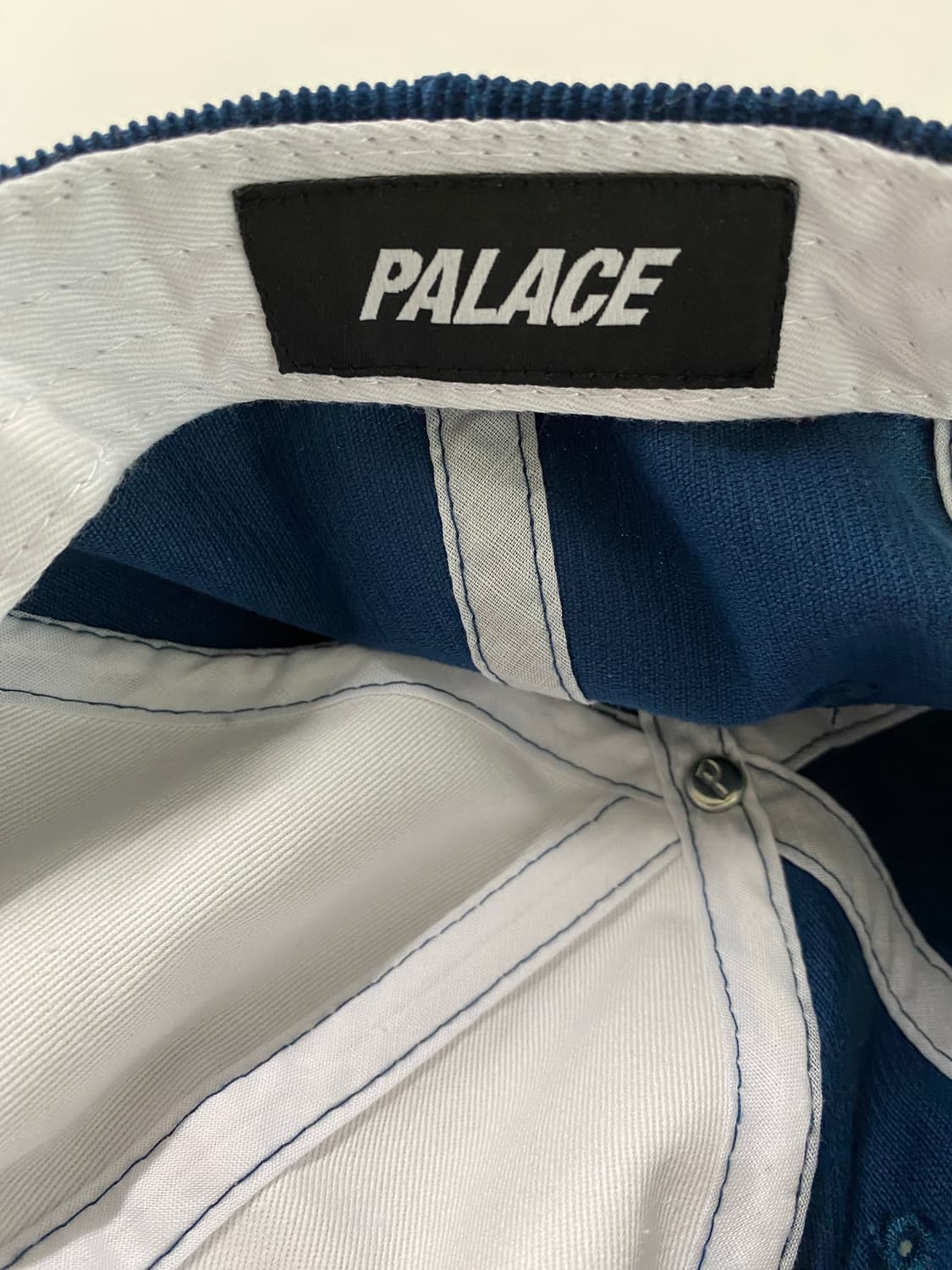 팔라스 코듀로이 캡 상품이미지6