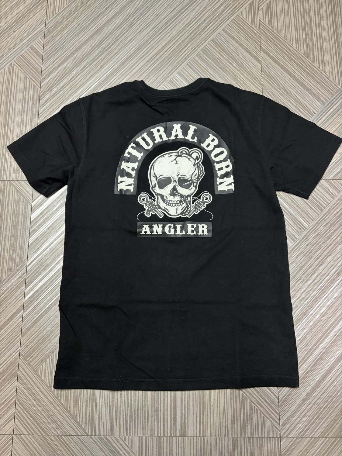 뉴에라 반팔 티셔츠 2XL 상품이미지2