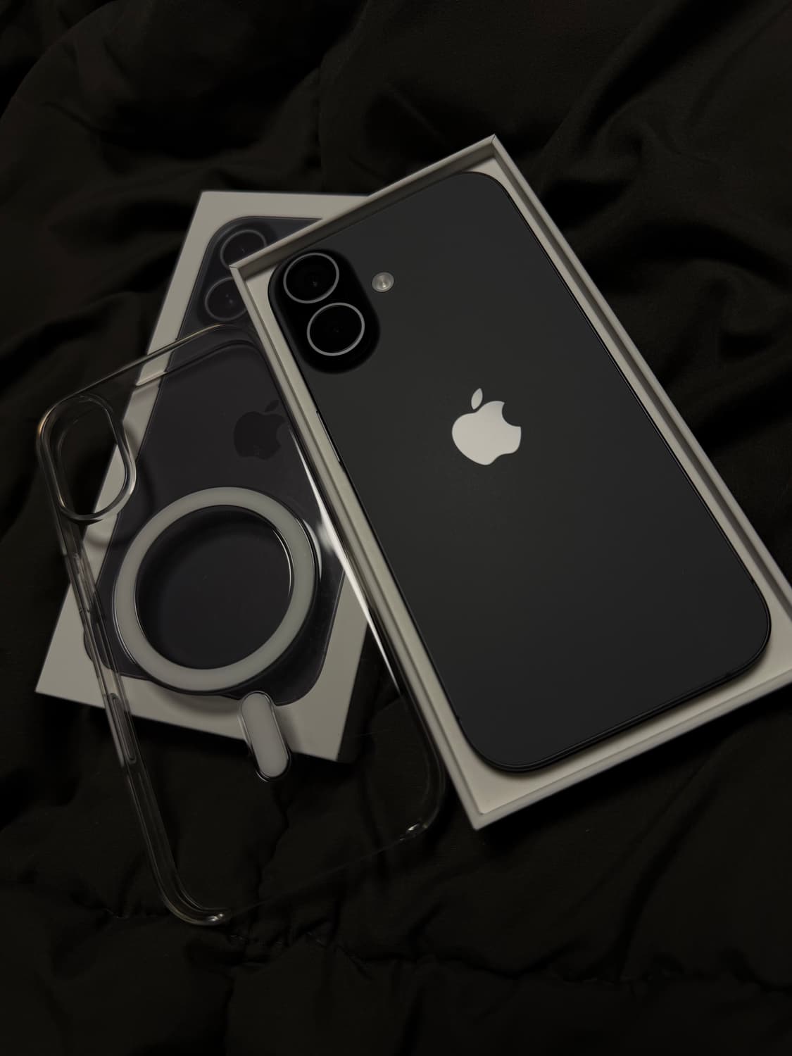 아이폰 17 자급제 256기가 블랙 상품이미지2