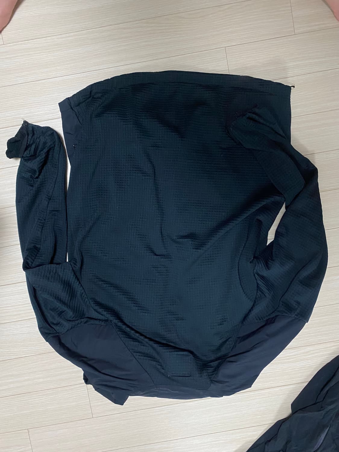 Cayl 프리마로프 하이브리드 자켓 상품이미지2