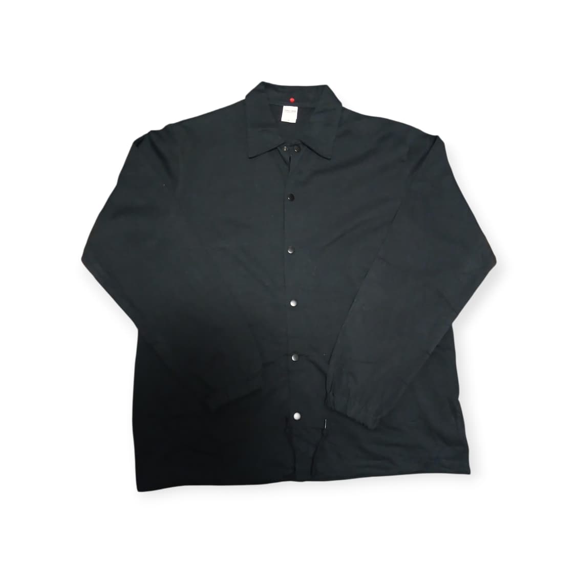 United athle 10온스 블랙 코튼자켓 상품이미지1