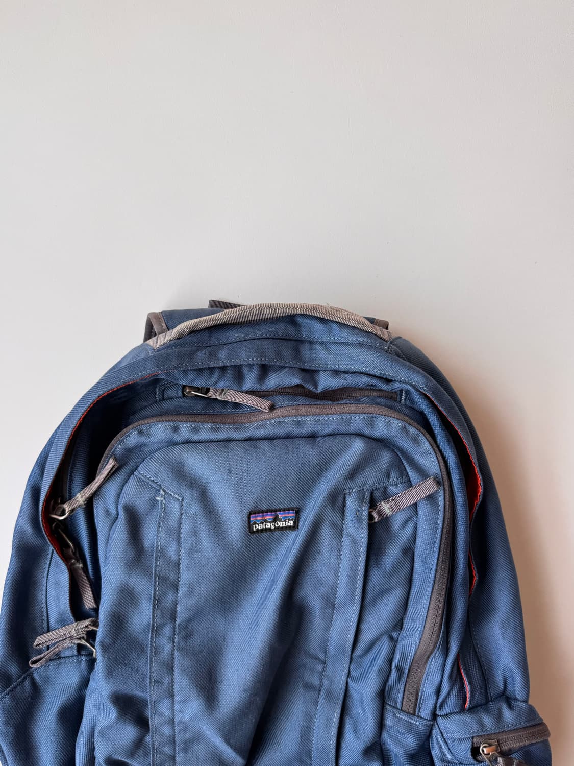 파타고니아 트랜스포트 백팩 상품이미지3