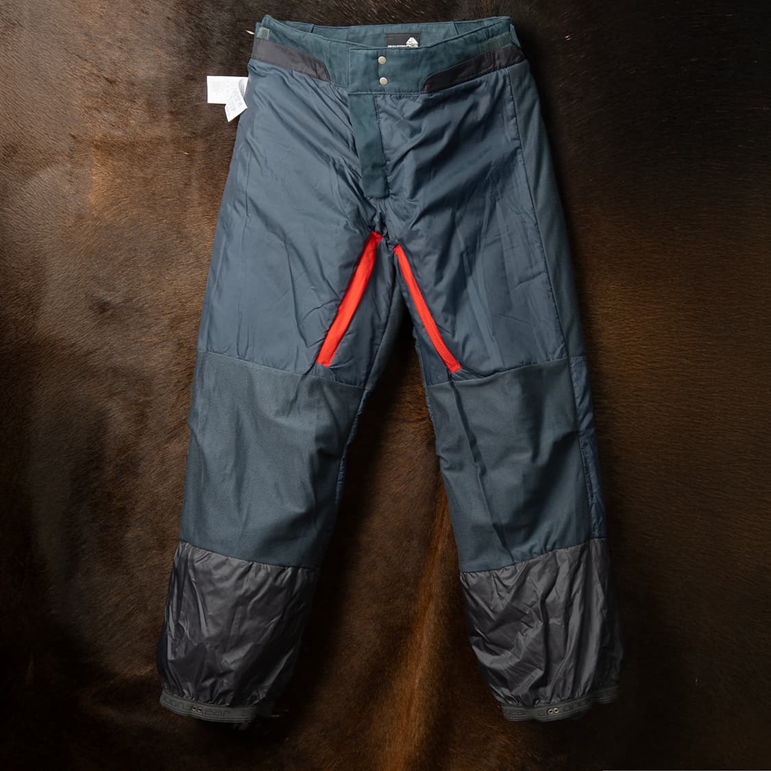 [34] 00s 나이키 ACG 스키 / 스노우보드 팬츠  상품이미지10