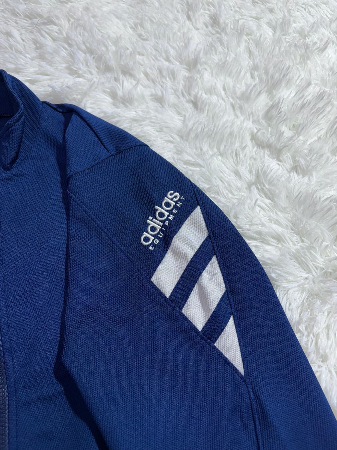 아디다스 90‘s JAPAN 이퀍먼트 오버핏 트랙탑  상품이미지5