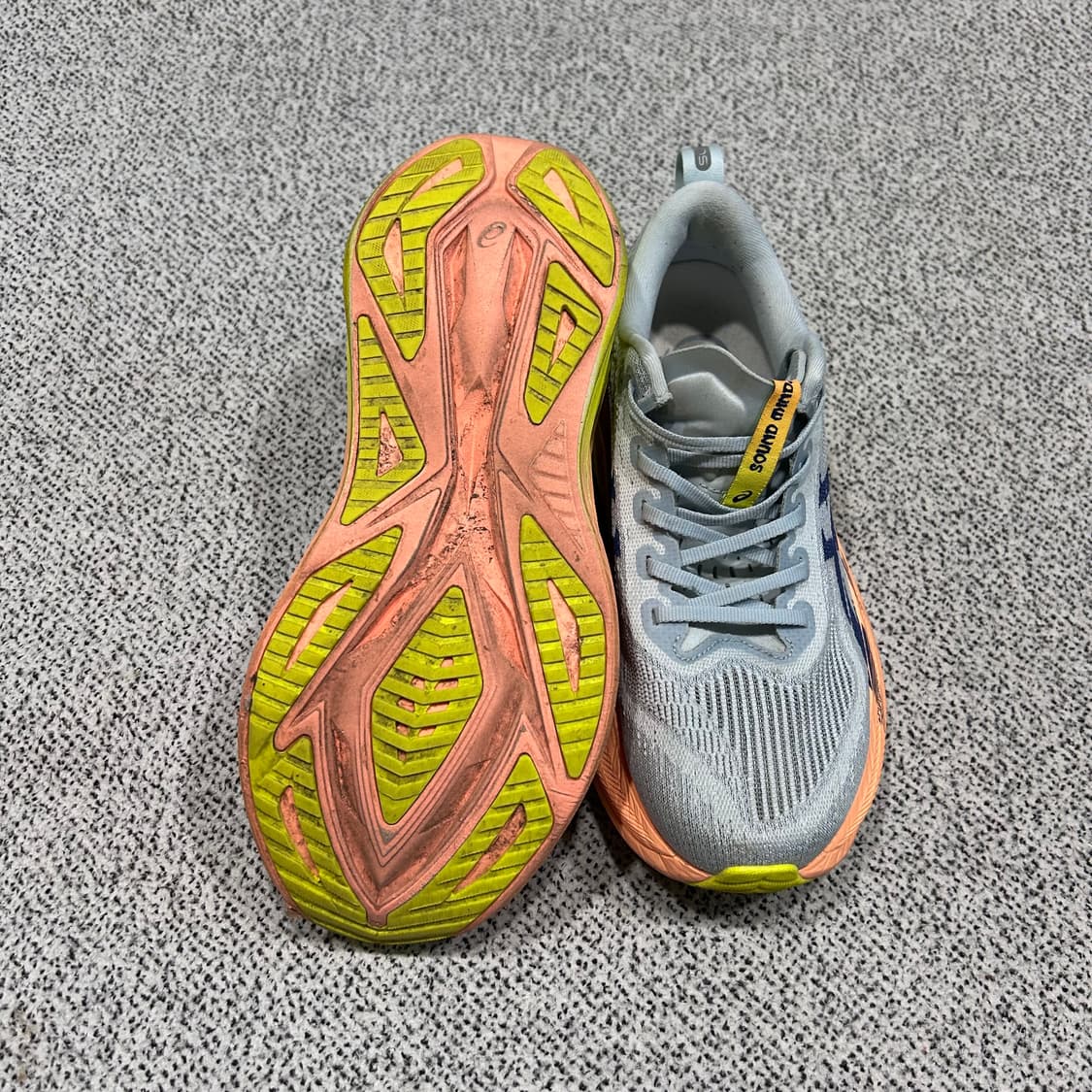 아식스 슈퍼블라스트2 상품이미지8