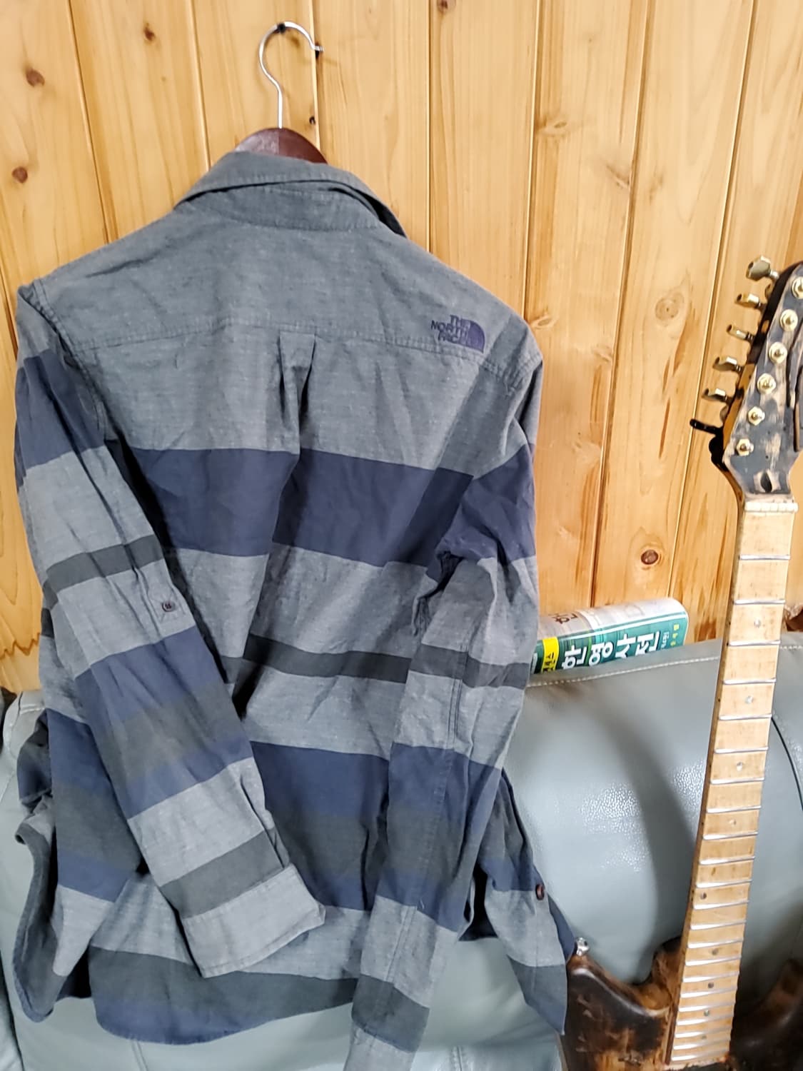 노스페이스 셔츠 95 상품이미지2