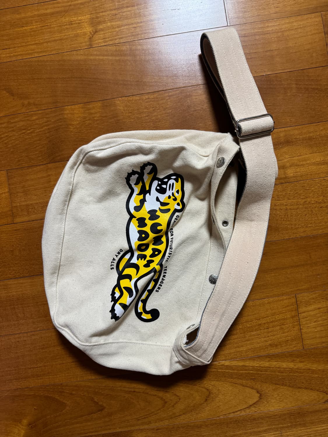 Human Made 가방 상품이미지1