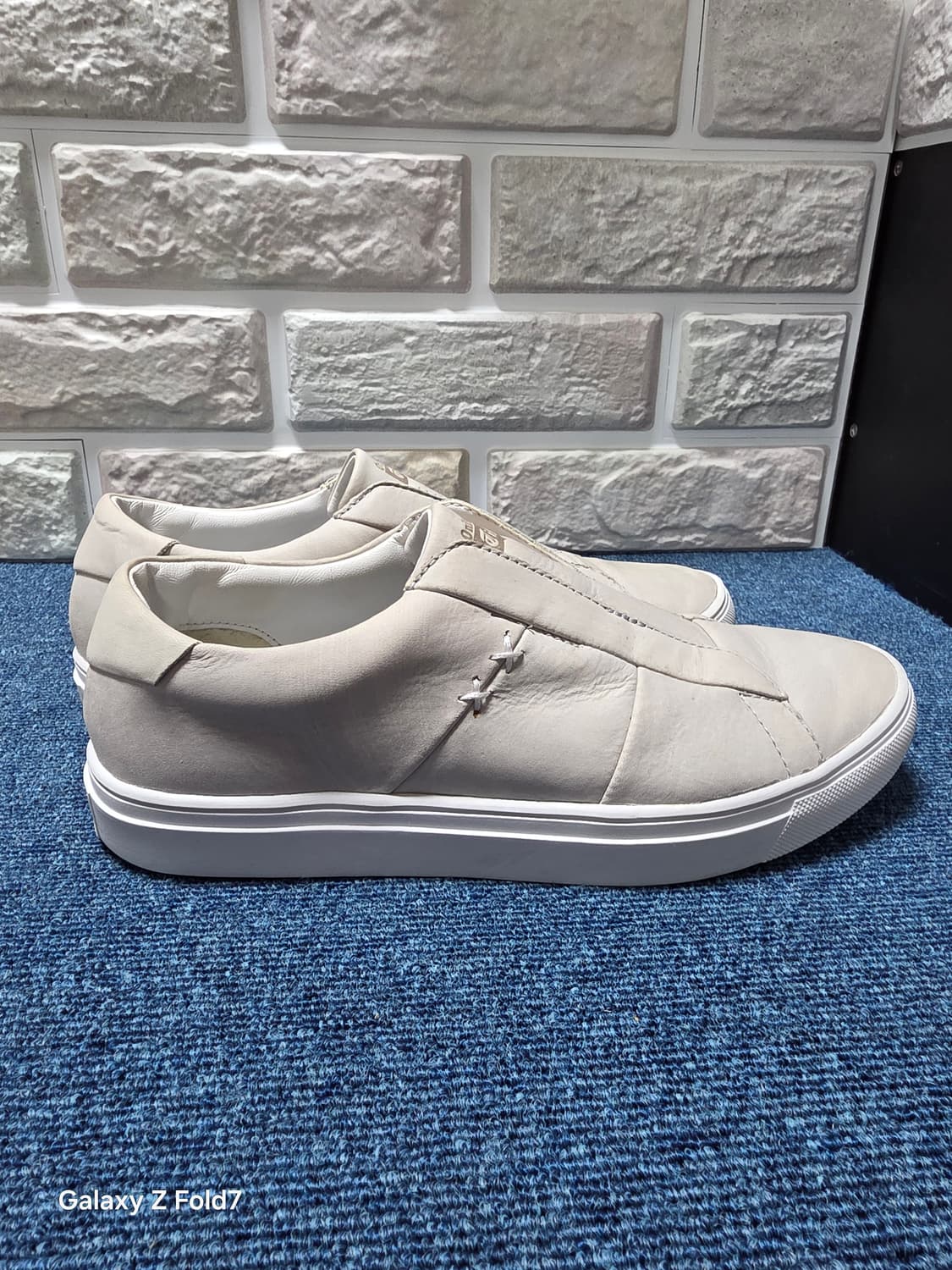 오니츠카타이거 APPIAN 슬립온 스니커즈 [240mm] 상품이미지2