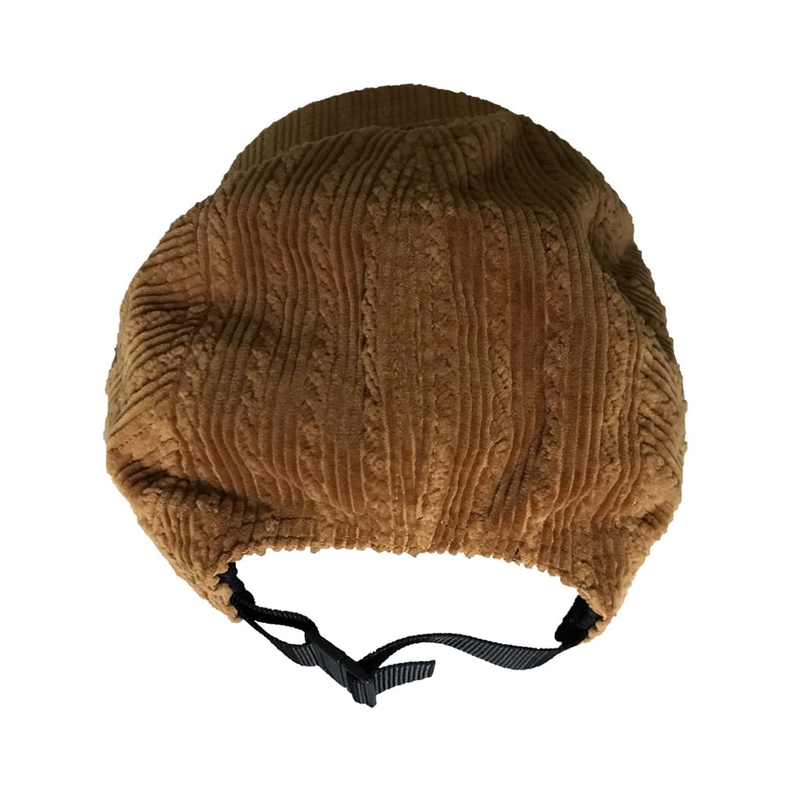 슈프림 코듀로이 박스로고 캠프캡 상품이미지2