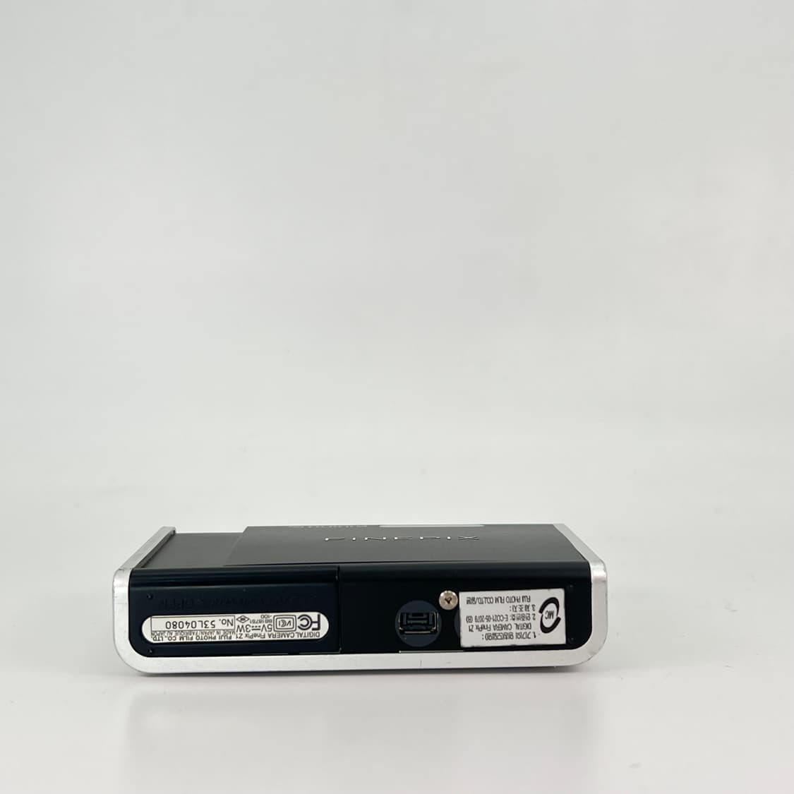 후지필름 파인픽스 FUJIFILM FinePix Z1 블랙 상품이미지9