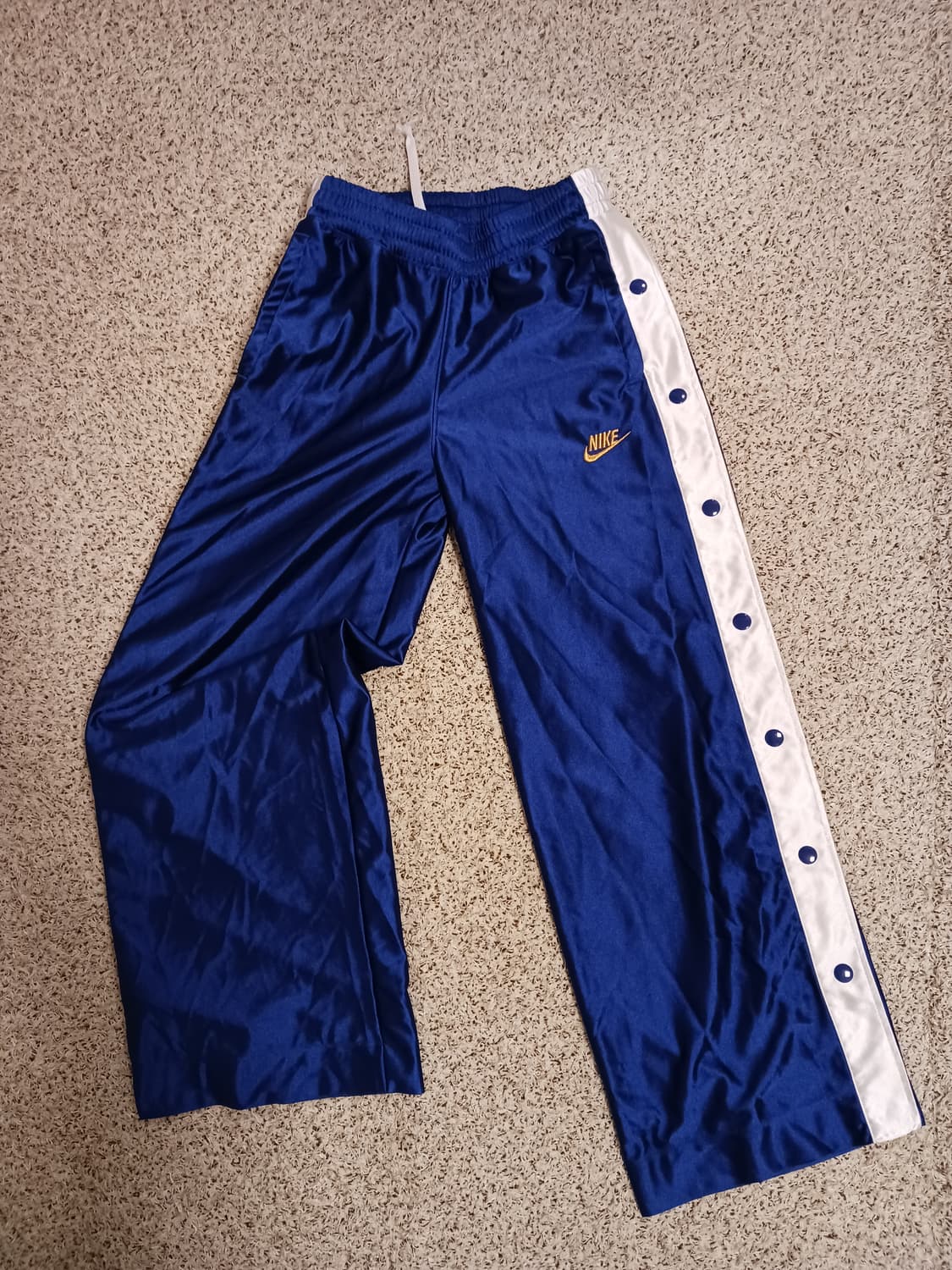 나이키 파피 스냅 팬츠 상품이미지1