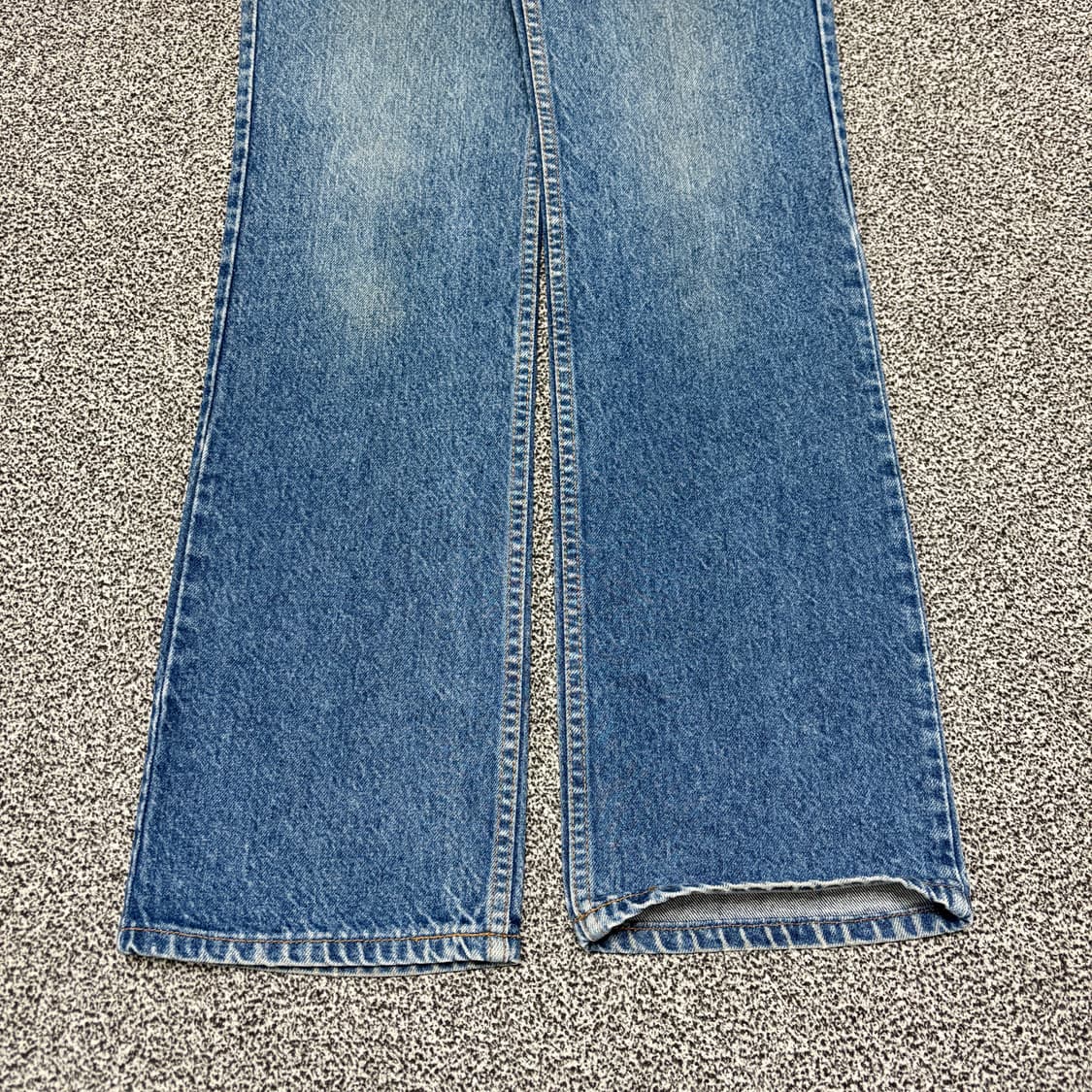 90s 빈티지 리바이스 517 허리40.5cm 상품이미지5