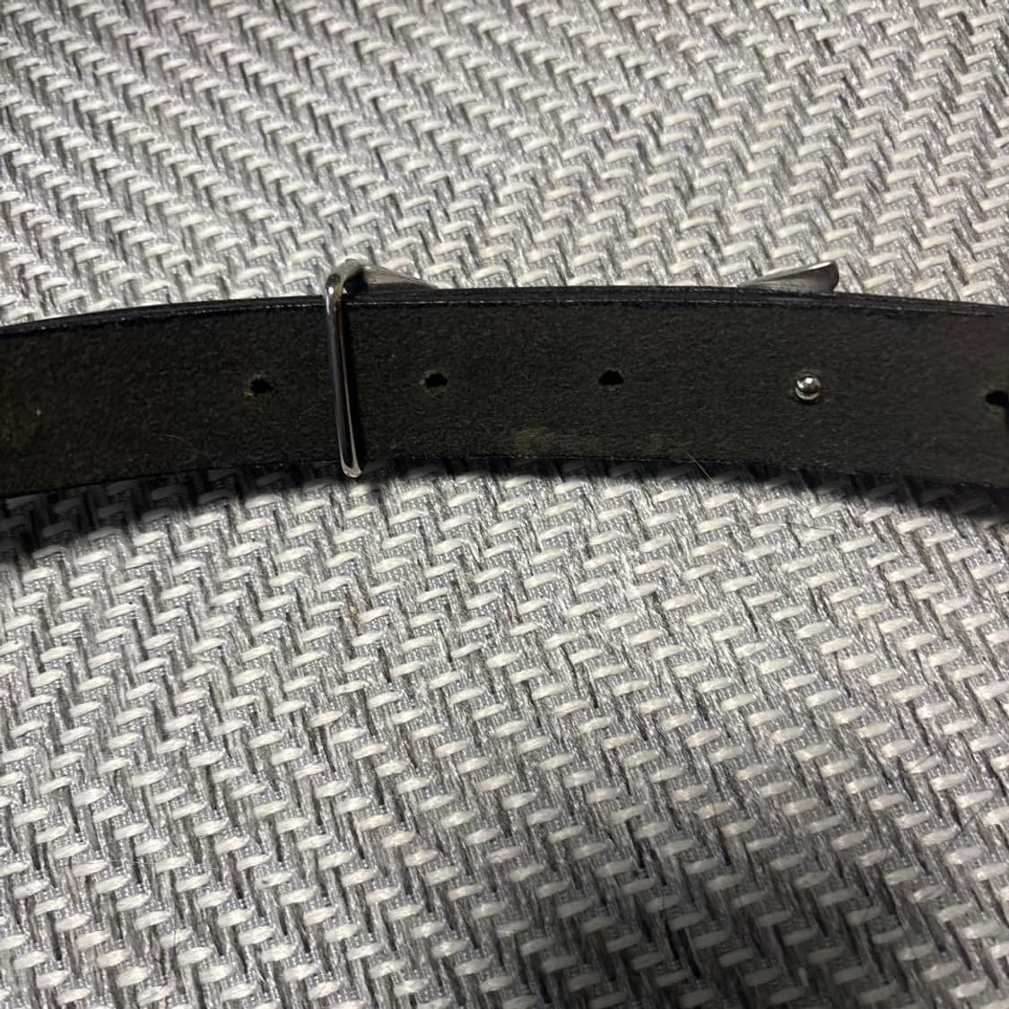 캐피탈 스마일 벨트 상품이미지4