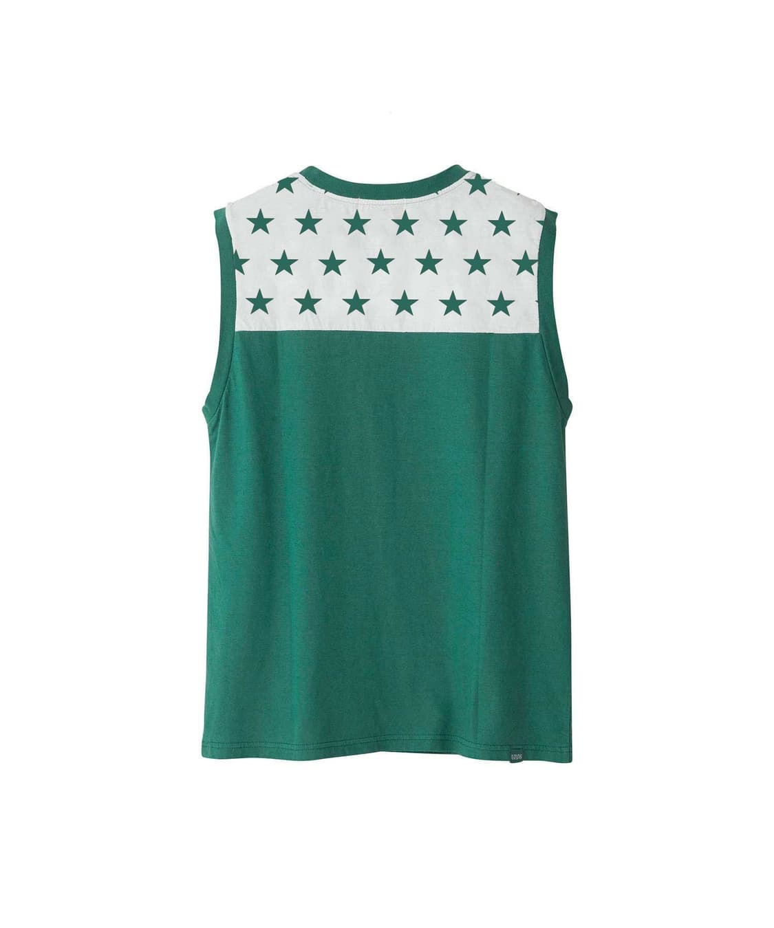 히스테릭 글래머 파이어베어 칼리지 민소매 Hysteric glamour  상품이미지2