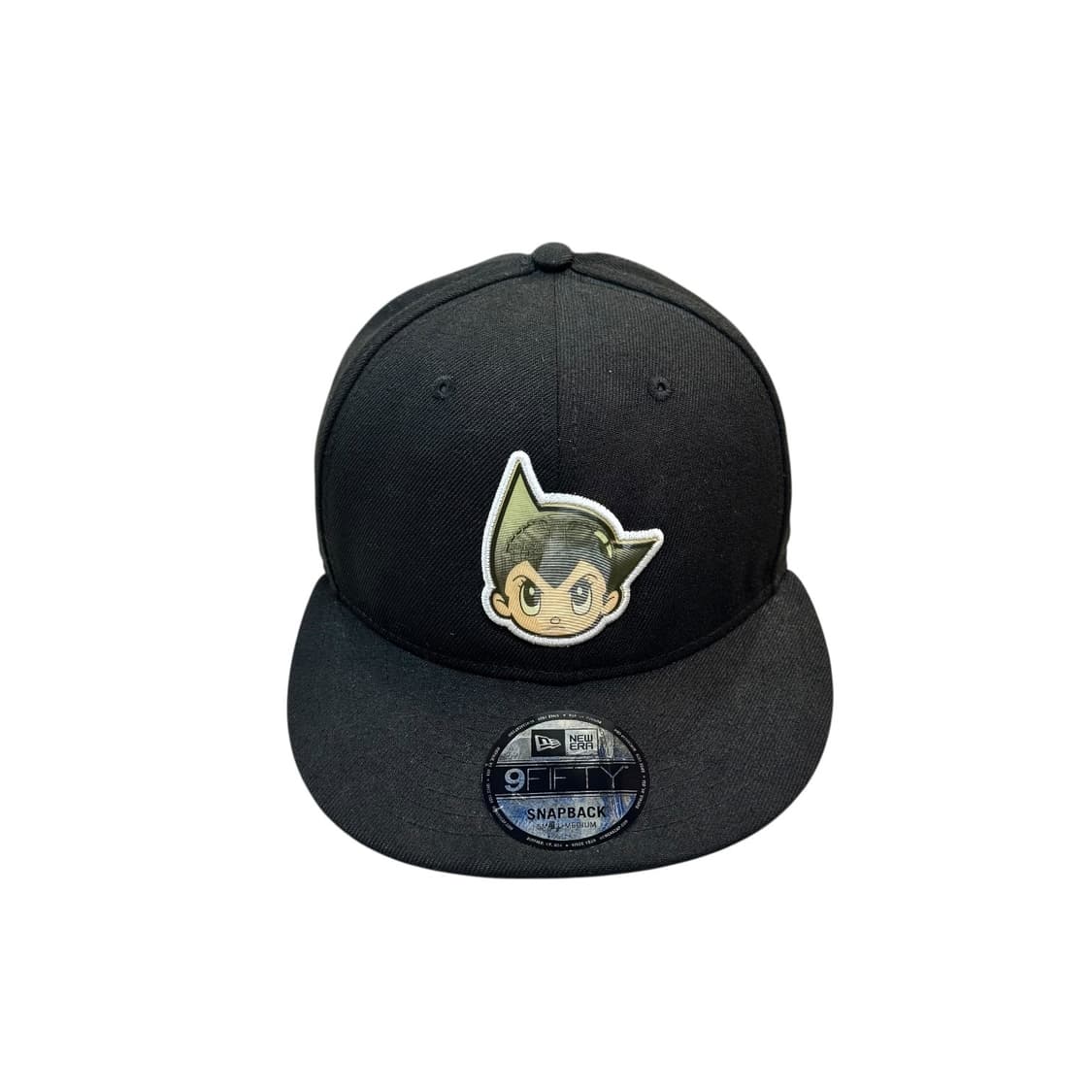 뉴에라  x 아톰 홀로그램 9fifty 상품이미지2