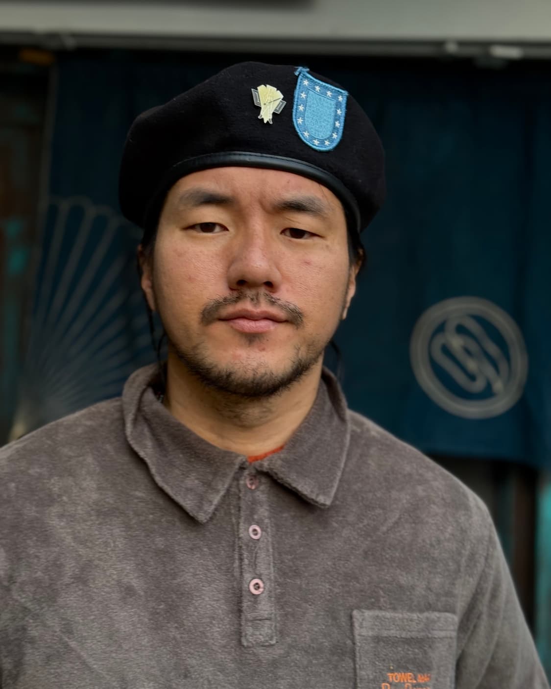 미 보병 쉴드 핀 뱃지 상품이미지7