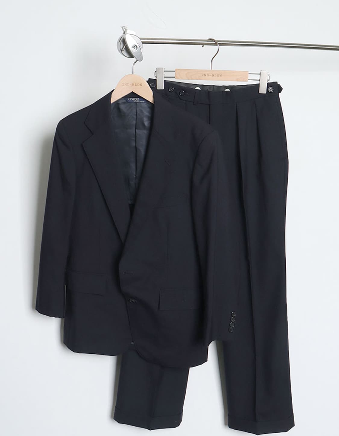  90's Polo by Ralph Lauren  [S/28inch] 상품이미지1