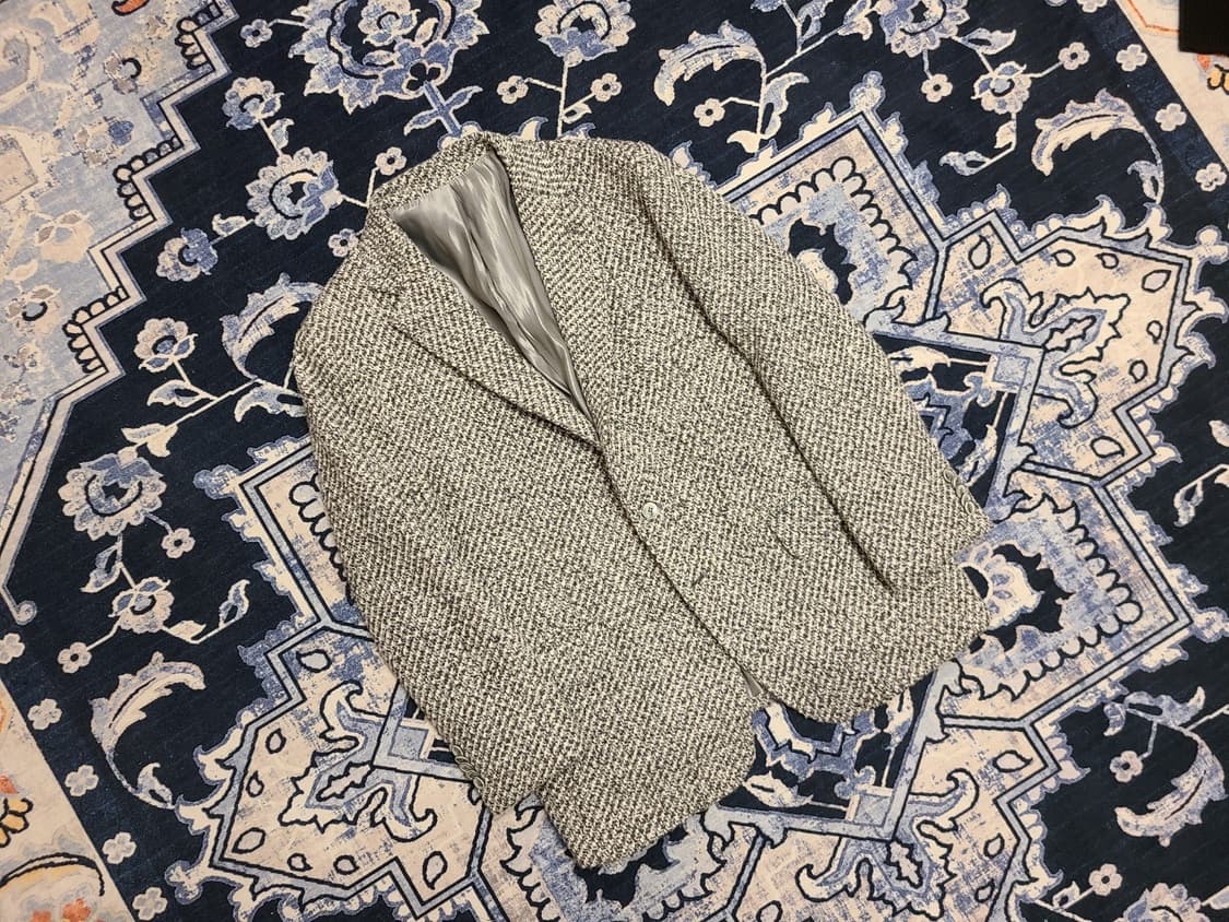 Chace 테일러드 자켓 상품이미지1