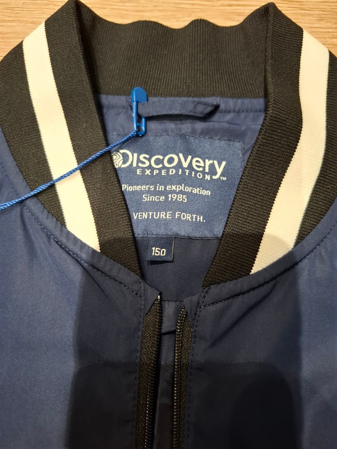 DISCOVERY 주니어 150 상품이미지2