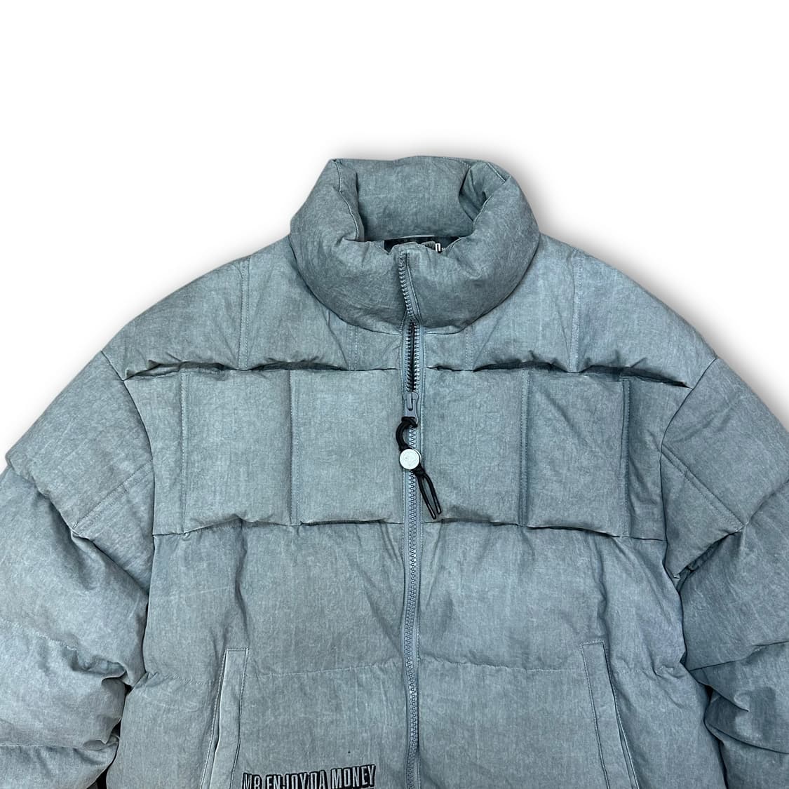 MEDM 패딩 상품이미지2