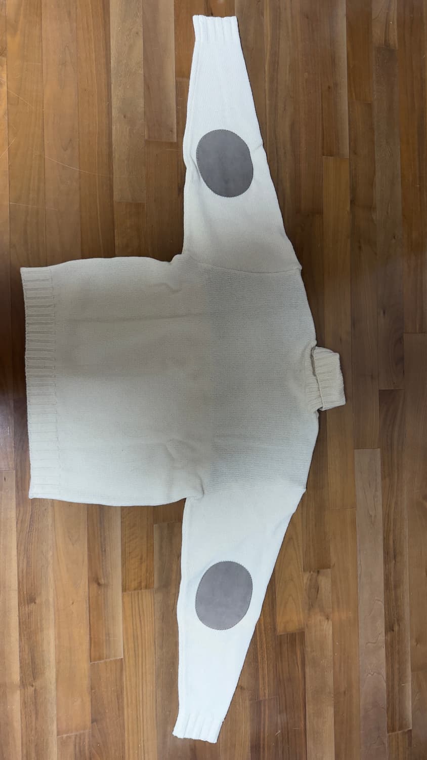 캐피탈 5G 올 하이넥 스웨터 상품이미지1