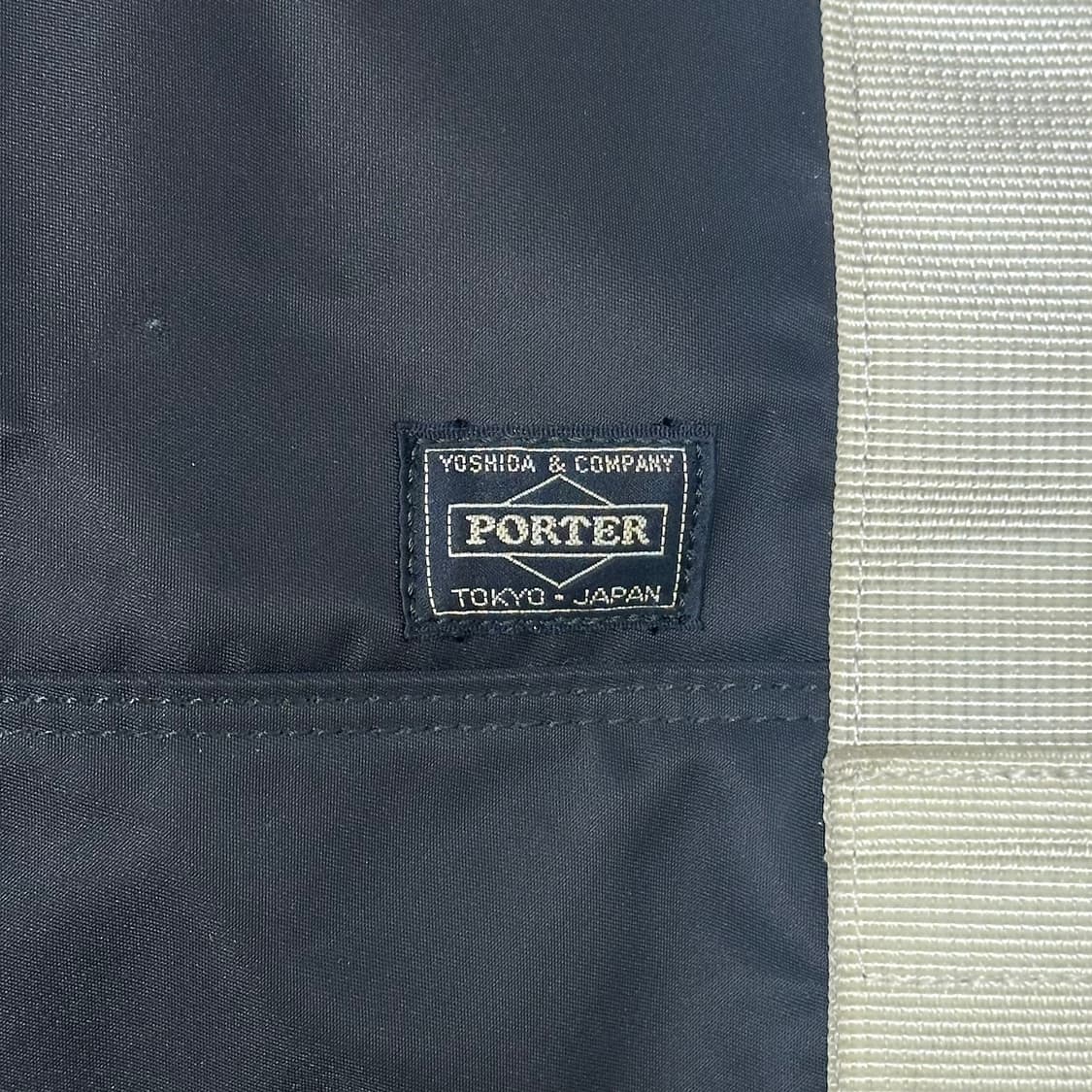 YOSHIDA PORTER 포터 숄더백 상품이미지5