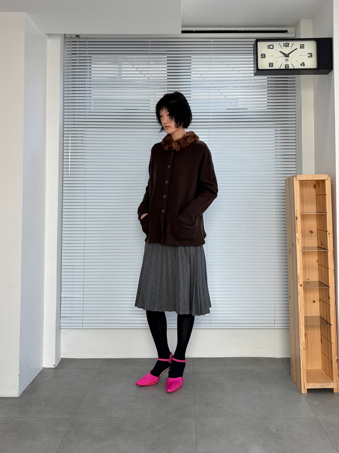 Ralph Lauren cardigan 상품이미지6