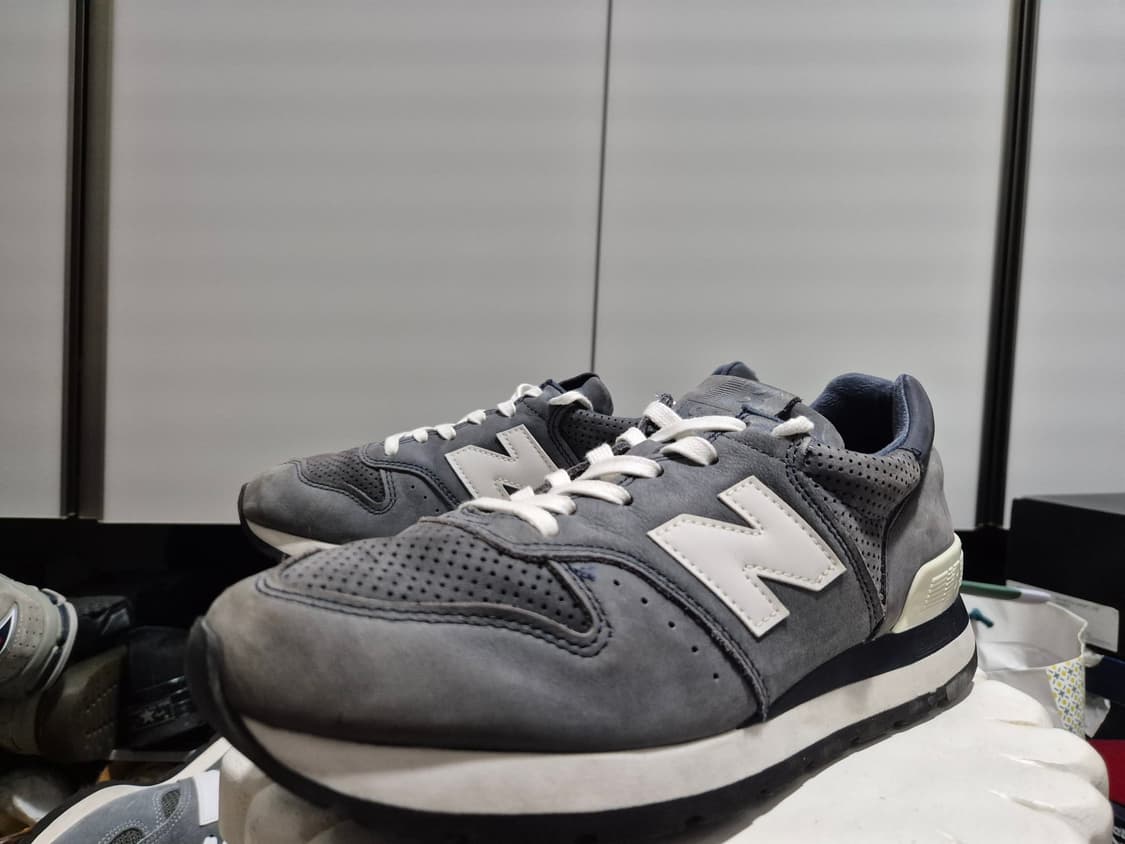 뉴발란스 m990 DNN 상품이미지1