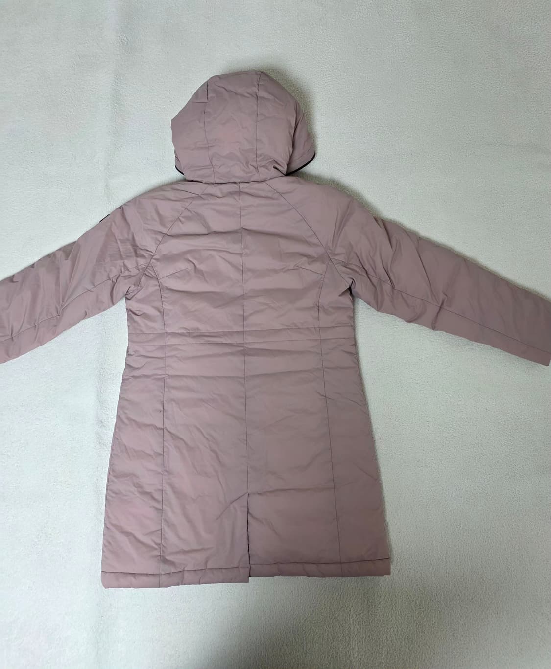 블랙야크  다운 후디 자켓 여성90 상품이미지3