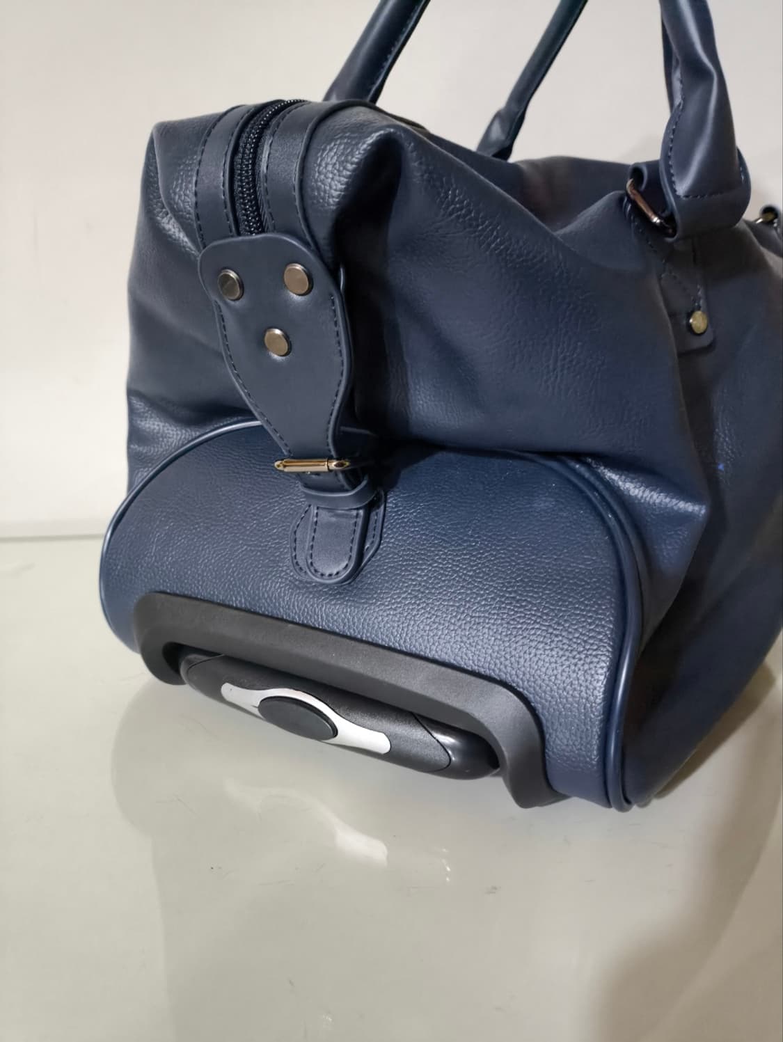 벤츠 트롤리백 보스턴백 캐리어가방 상품이미지5