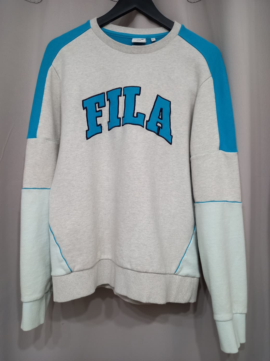 FILA 맨투맨 상품이미지1