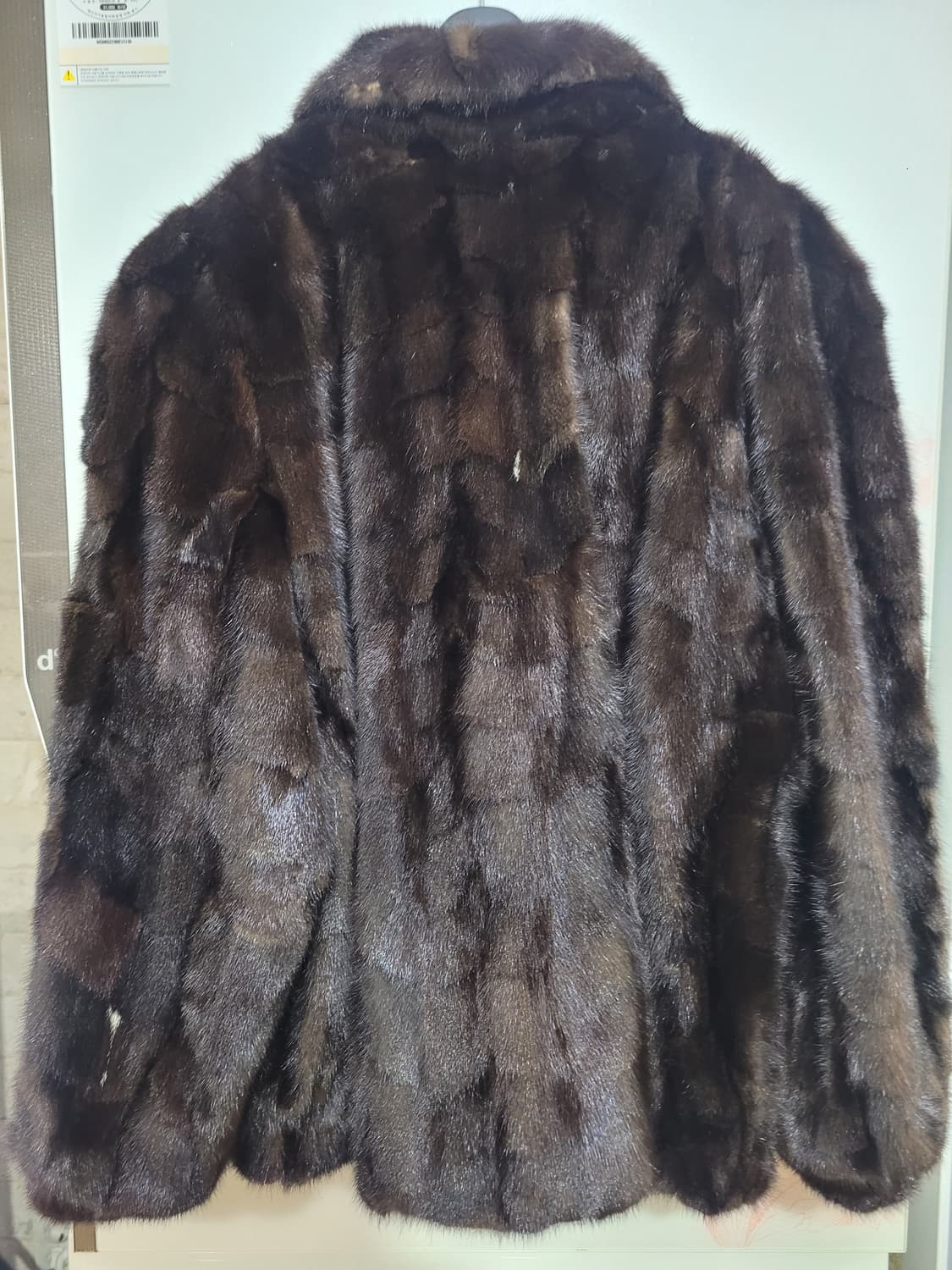 사가 밍크 66 상품이미지2