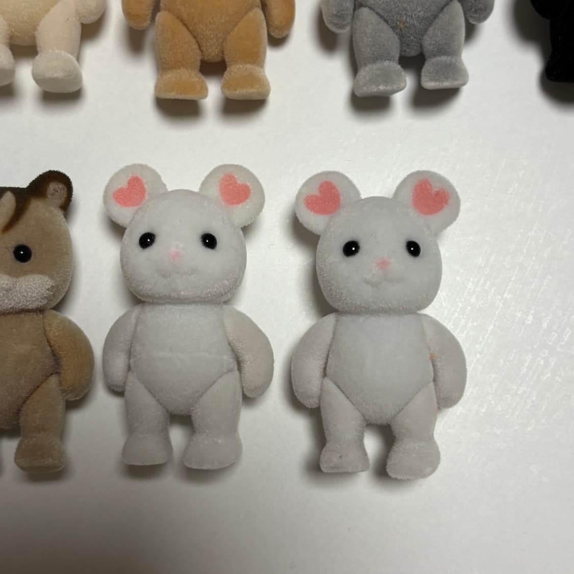 실바니안 인형 일괄 판매 상품이미지5
