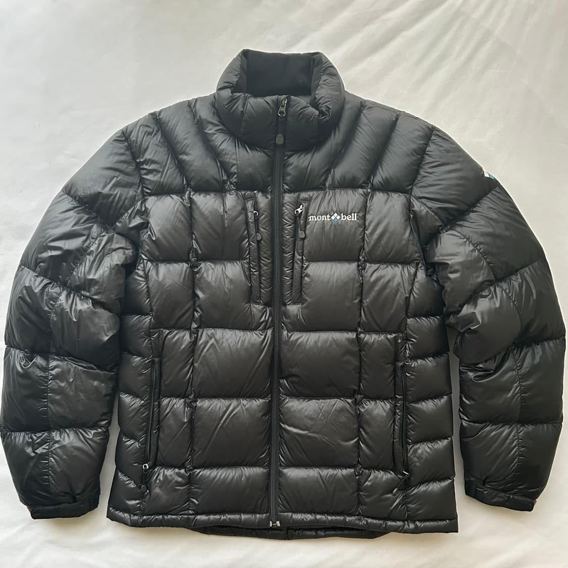 몽벨 EX1000 경량패딩 (XXL / 105~110) 상품이미지1