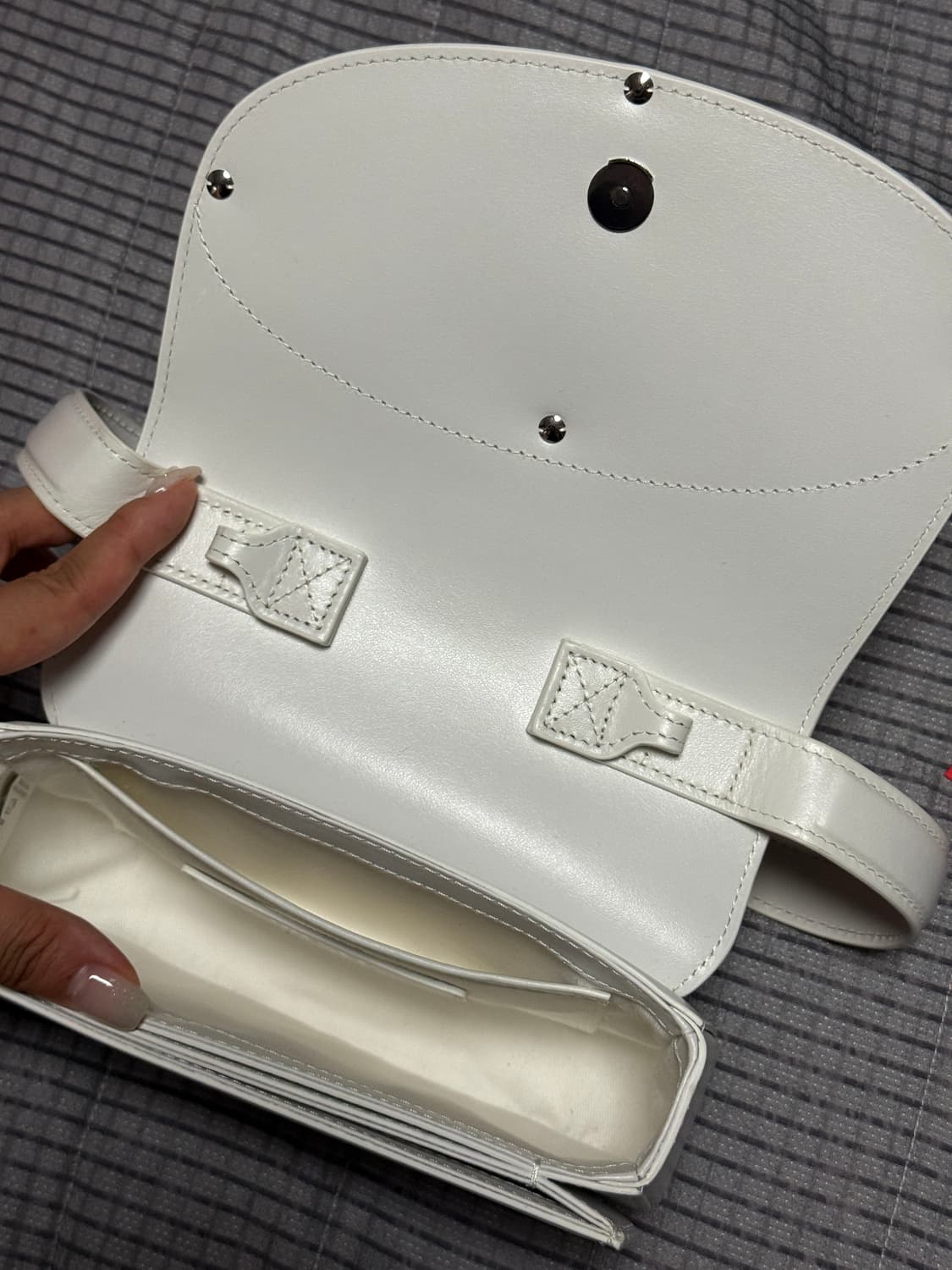 Diesel 1DR 숄더백 상품이미지2