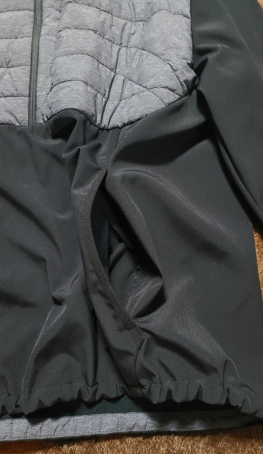 폴로 랄프로렌 RLX  (XL) 상품이미지8