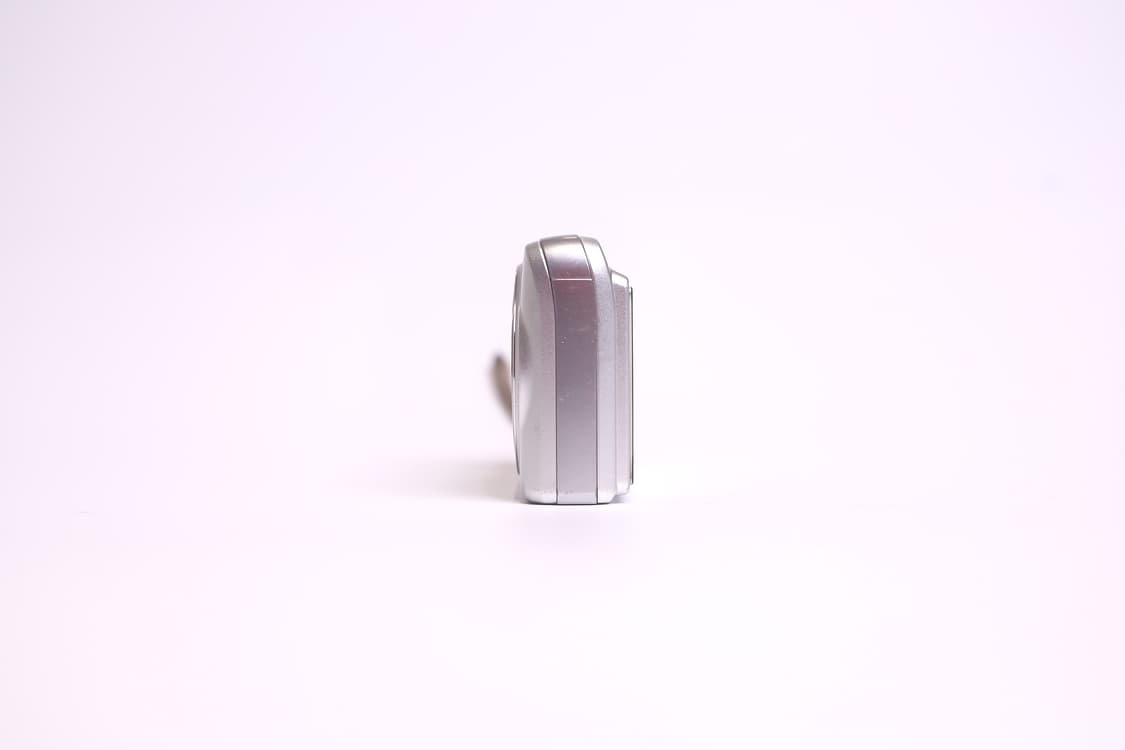 카시오 엑슬림 Z1050 실버 박스셋 (이체 시 3만원 할인) 상품이미지3