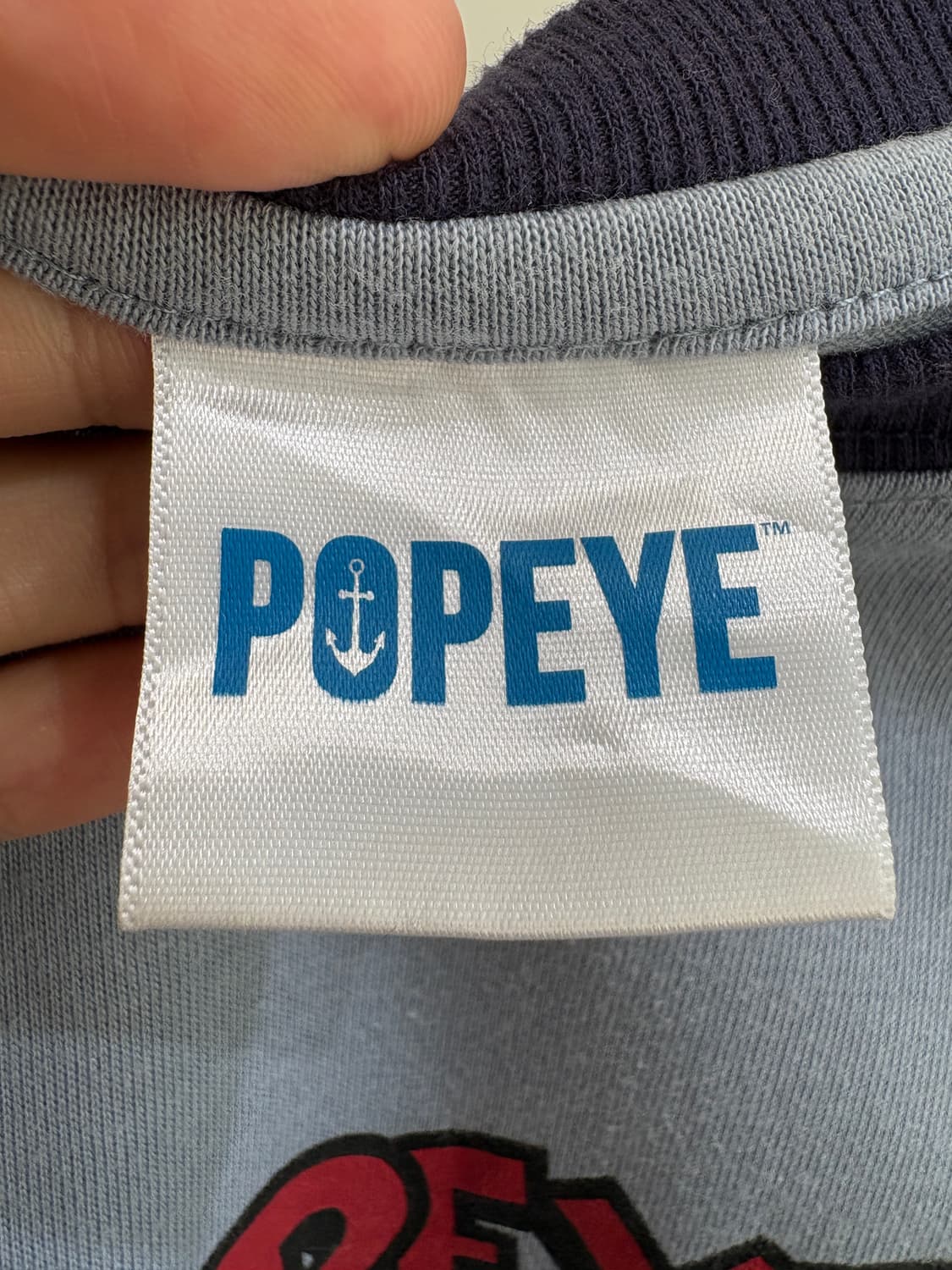 POPEYE 반팔 상품이미지7