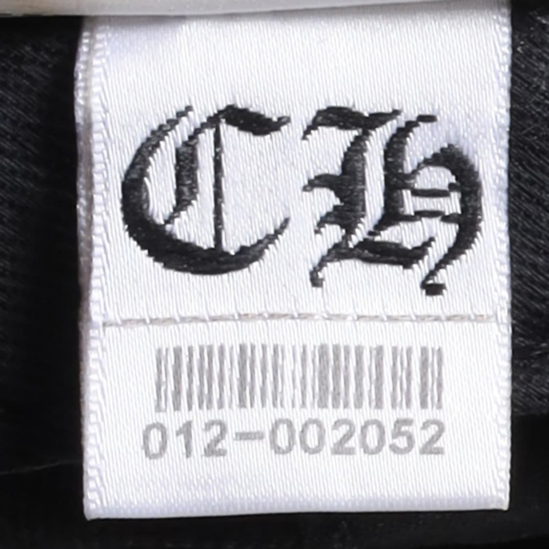 크롬하츠 Chrome Hearts Leather Visor CH Cap 상품이미지7