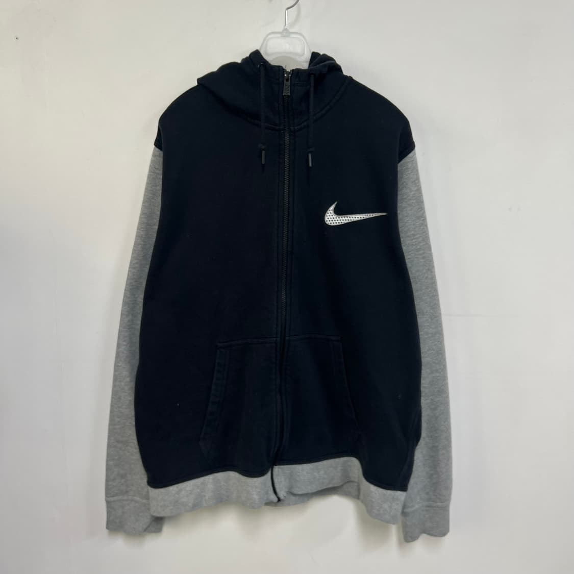 나이키 후드집업[1721] 상품이미지3