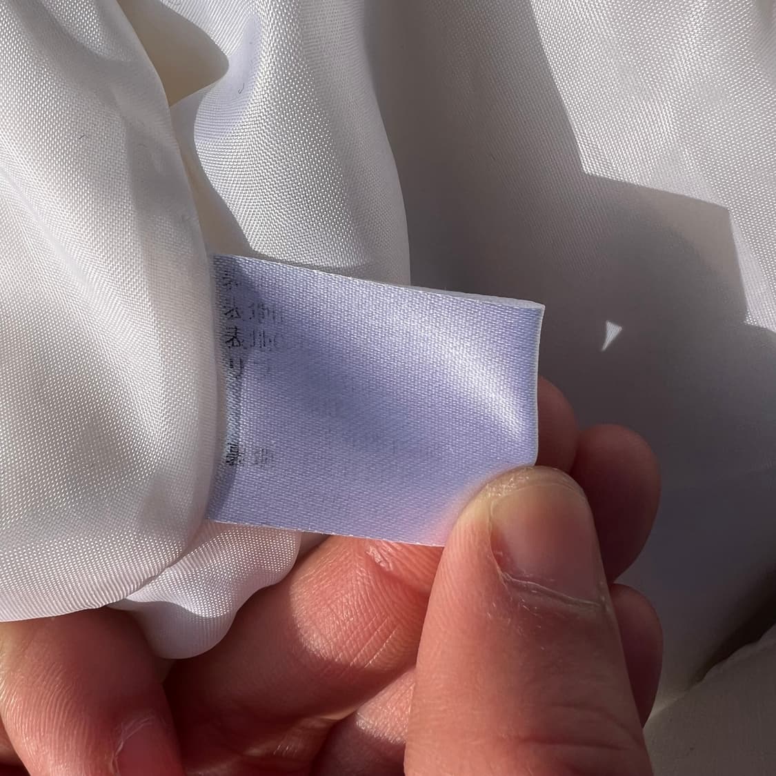 Banal Chic Bizarre 크래쉬 MA-1 상품이미지10