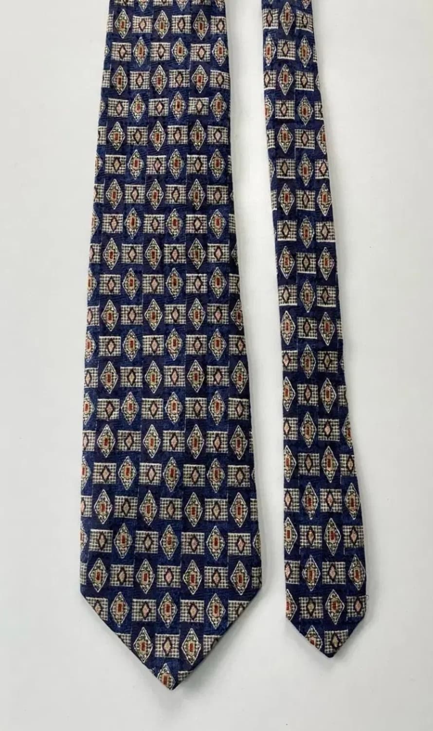 레노마 넥타이 상품이미지1