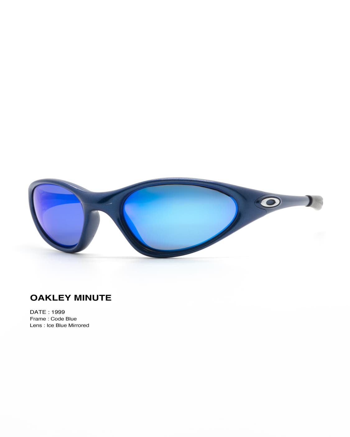 Oakley Minute 1.0 Gen 2 (1999) 상품이미지4