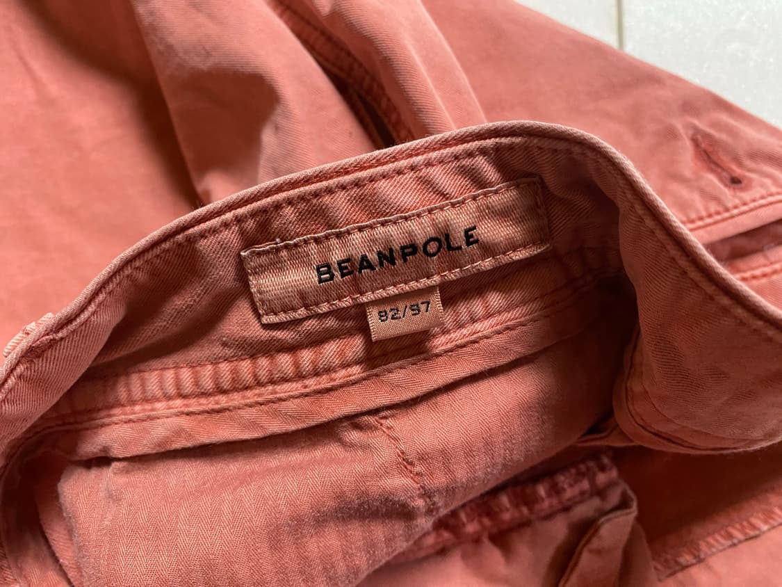Beanpole 반바지 32 상품이미지4