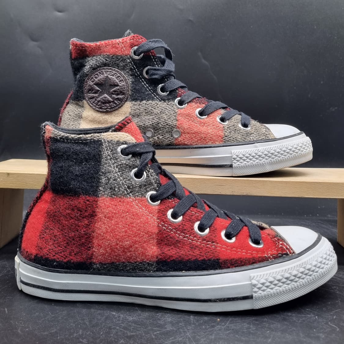 컨버스 울리치 척70 여성하이탑 240 상품이미지1