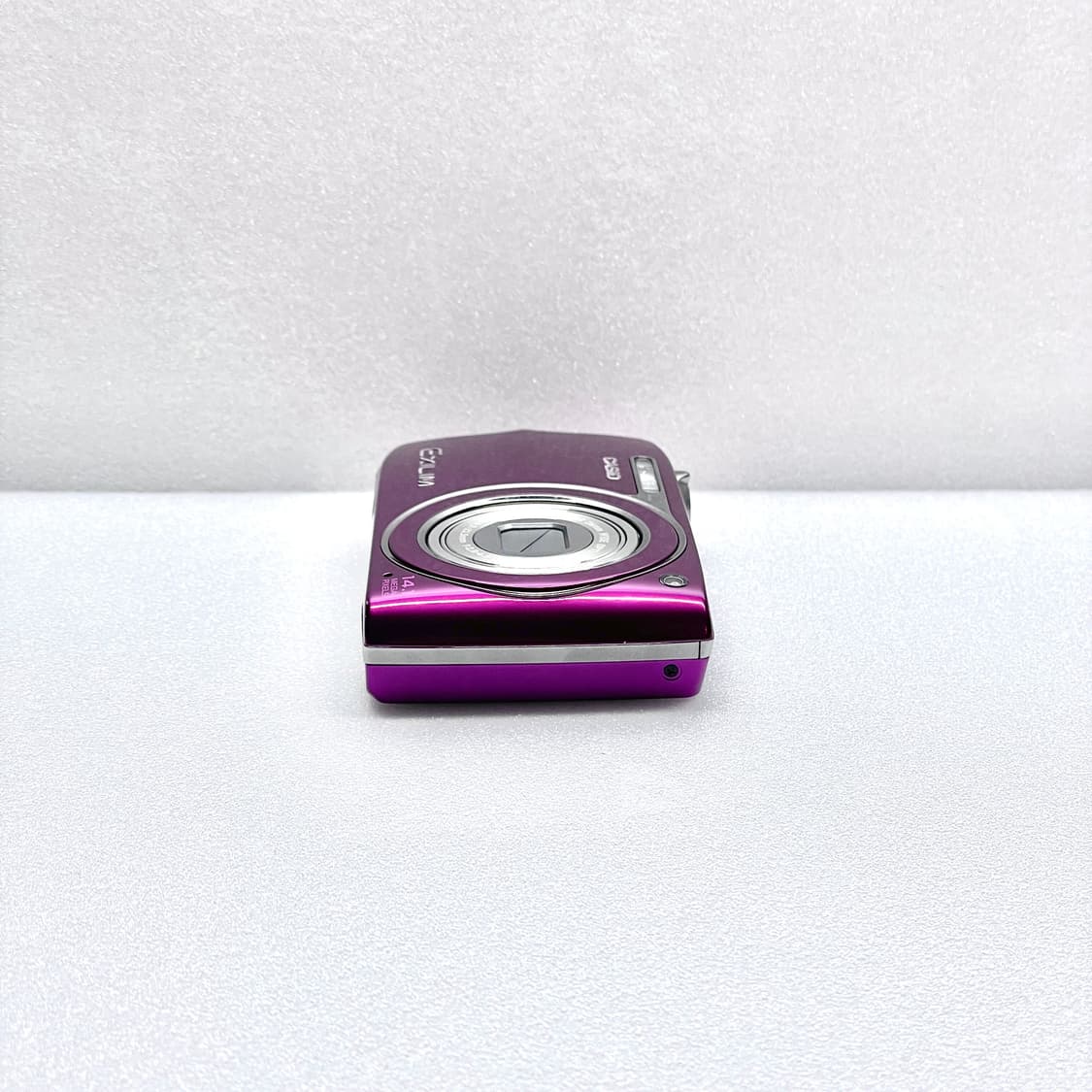 (풀박스) 카시오 엑슬림 z2300 Casio exilim z2300 상품이미지8